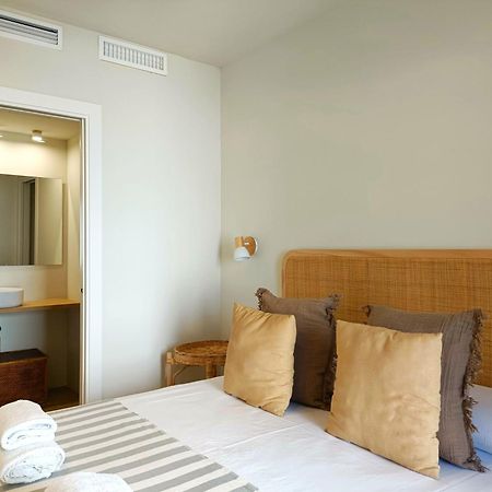 San Jose Suites 3 Hab, Piscina, Solarium Y Wifi Almeria Luaran gambar