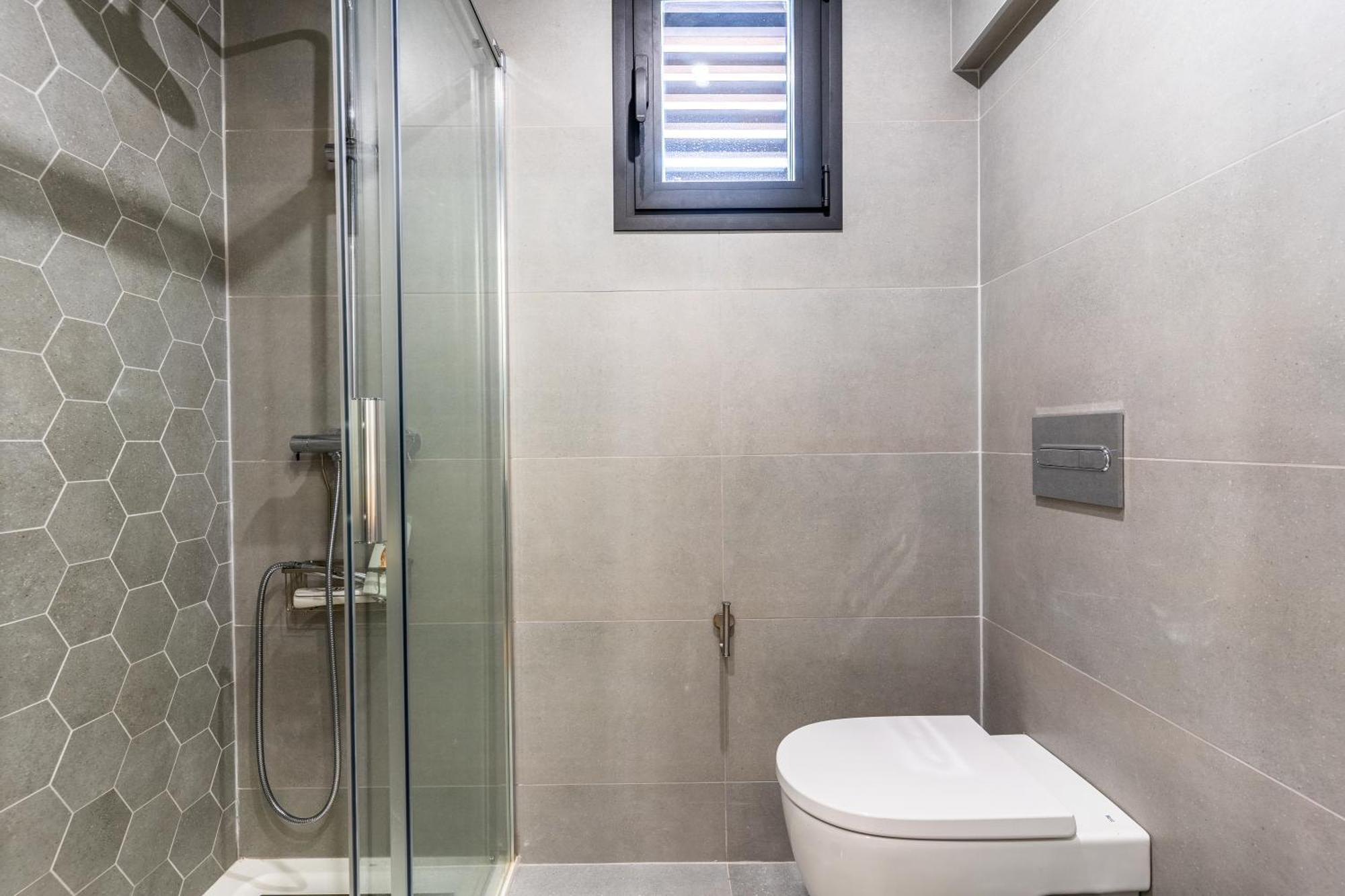 San Jose Suites 3 Hab, Piscina, Solarium Y Wifi Almeria Luaran gambar