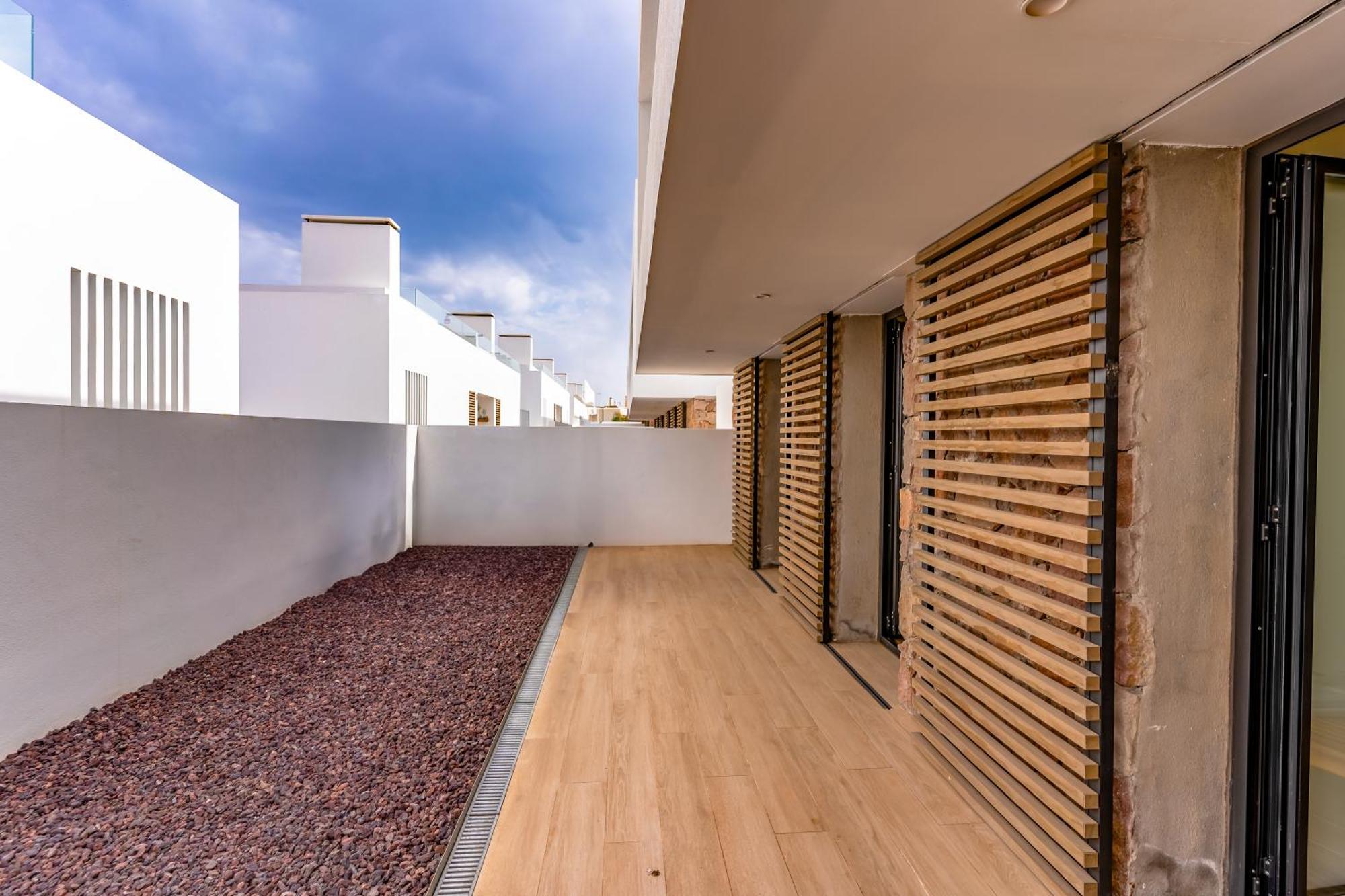 San Jose Suites 3 Hab, Piscina, Solarium Y Wifi Almeria Luaran gambar