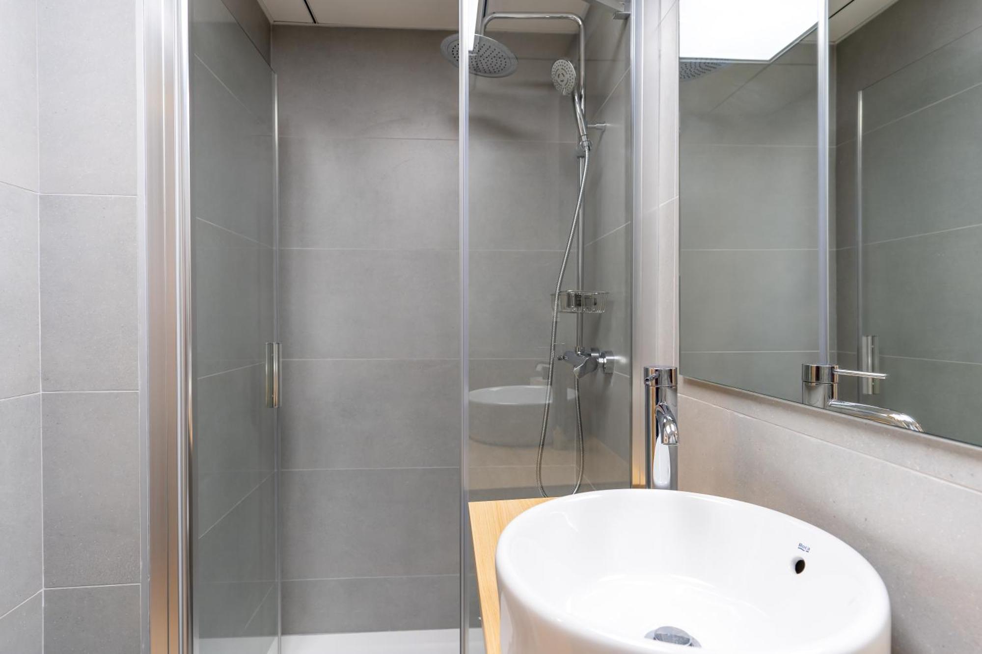 San Jose Suites 3 Hab, Piscina, Solarium Y Wifi Almeria Luaran gambar